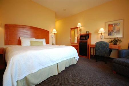 фото отеля Hampton Inn Grand Island