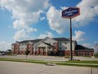 фото отеля Hampton Inn Grand Island