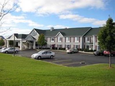 фото отеля Country Inn & Suites-Rochester Henrietta