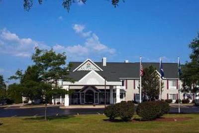 фото отеля Country Inn & Suites-Rochester Henrietta