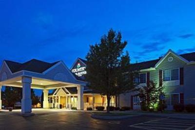 фото отеля Country Inn & Suites-Rochester Henrietta