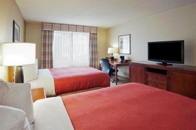 фото отеля Country Inn & Suites-Rochester Henrietta