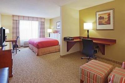 фото отеля Country Inn & Suites-Rochester Henrietta