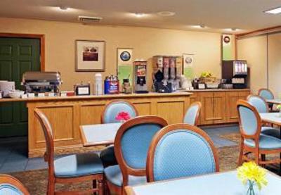 фото отеля Country Inn & Suites-Rochester Henrietta