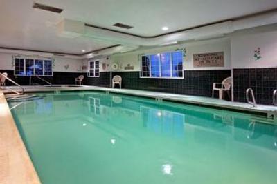 фото отеля Country Inn & Suites-Rochester Henrietta