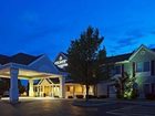 фото отеля Country Inn & Suites-Rochester Henrietta