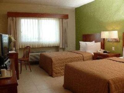 фото отеля Comfort Inn Puerto Vallarta
