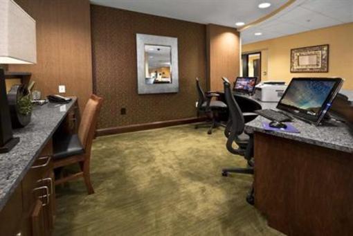 фото отеля Hampton Inn Winston-Salem - I-40 / Hanes Mall