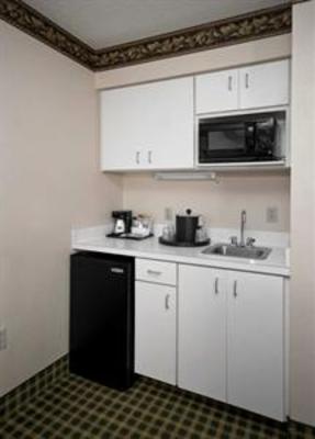 фото отеля Hampton Inn Winston-Salem - I-40 / Hanes Mall