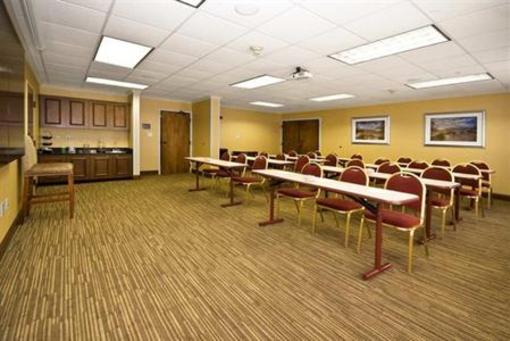 фото отеля Hampton Inn Winston-Salem - I-40 / Hanes Mall