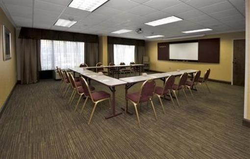 фото отеля Hampton Inn Winston-Salem - I-40 / Hanes Mall