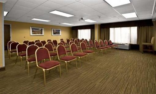 фото отеля Hampton Inn Winston-Salem - I-40 / Hanes Mall