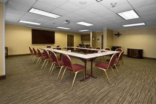 фото отеля Hampton Inn Winston-Salem - I-40 / Hanes Mall