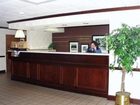 фото отеля Hampton Inn Winston-Salem - I-40 / Hanes Mall