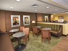 фото отеля Hampton Inn Winston-Salem - I-40 / Hanes Mall