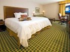 фото отеля Hampton Inn Winston-Salem - I-40 / Hanes Mall