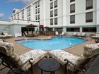 фото отеля Hampton Inn Winston-Salem - I-40 / Hanes Mall