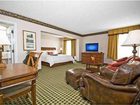 фото отеля Hampton Inn Winston-Salem - I-40 / Hanes Mall