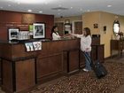 фото отеля Hampton Inn Winston-Salem - I-40 / Hanes Mall