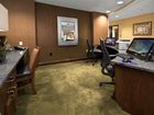 фото отеля Hampton Inn Winston-Salem - I-40 / Hanes Mall