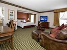 фото отеля Hampton Inn Winston-Salem - I-40 / Hanes Mall