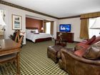 фото отеля Hampton Inn Winston-Salem - I-40 / Hanes Mall