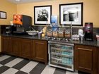 фото отеля Hampton Inn Winston-Salem - I-40 / Hanes Mall