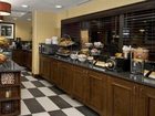 фото отеля Hampton Inn Winston-Salem - I-40 / Hanes Mall