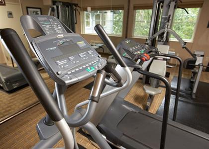 фото отеля Quality Hotel & Suites Langley