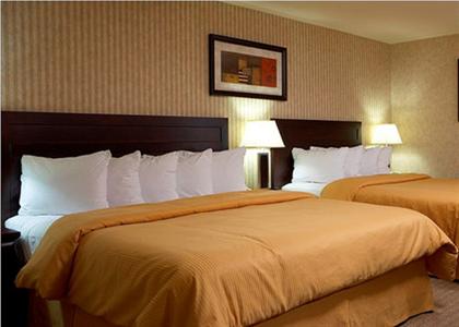фото отеля Quality Hotel & Suites Langley