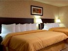 фото отеля Quality Hotel & Suites Langley