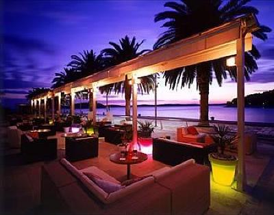 фото отеля Riva Hvar Yacht Harbour Hotel