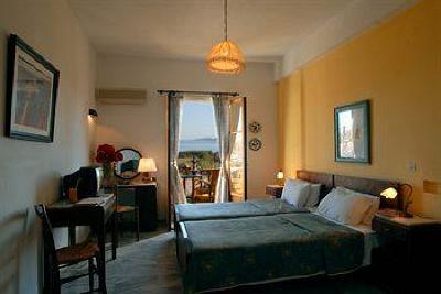 фото отеля Hotel Swiss Home