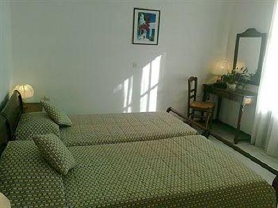фото отеля Hotel Swiss Home