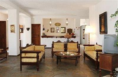 фото отеля Hotel Swiss Home