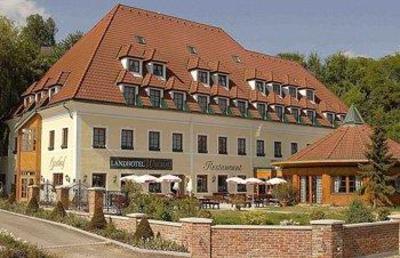 фото отеля BEST WESTERN Landhotel Wachau