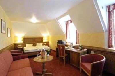 фото отеля BEST WESTERN Landhotel Wachau