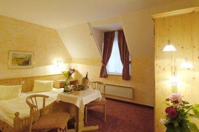 фото отеля BEST WESTERN Landhotel Wachau