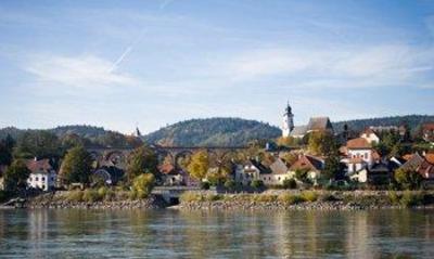 фото отеля BEST WESTERN Landhotel Wachau