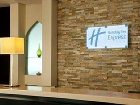 фото отеля Holiday Inn Express Dubai Internet City