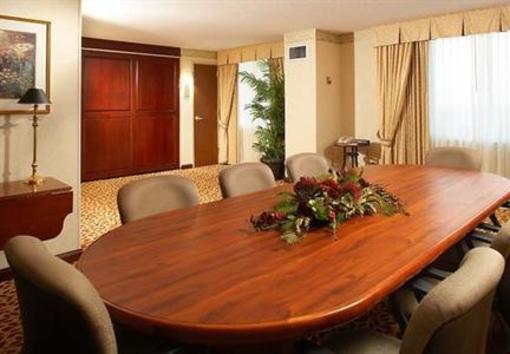 фото отеля Marriott West Des Moines