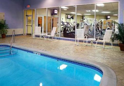 фото отеля Marriott West Des Moines