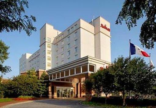 фото отеля Marriott West Des Moines