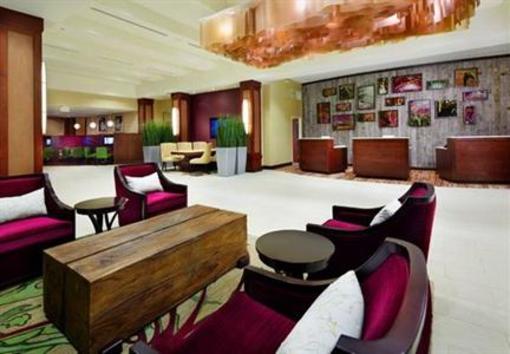 фото отеля Marriott West Des Moines