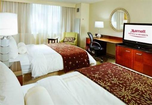 фото отеля Marriott West Des Moines