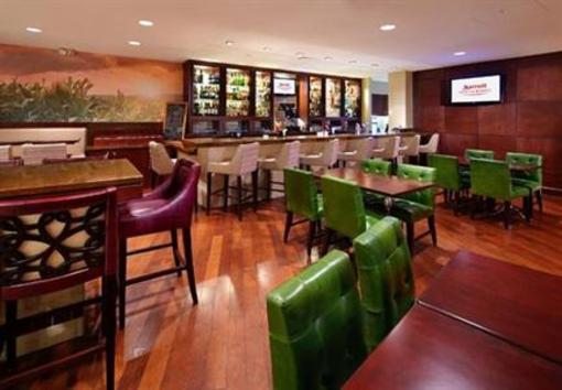 фото отеля Marriott West Des Moines