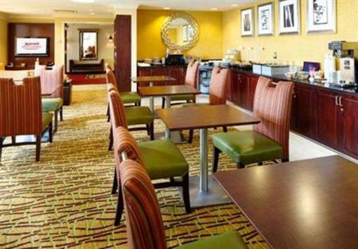 фото отеля Marriott West Des Moines