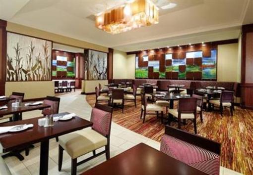 фото отеля Marriott West Des Moines