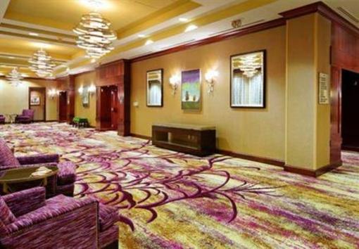 фото отеля Marriott West Des Moines