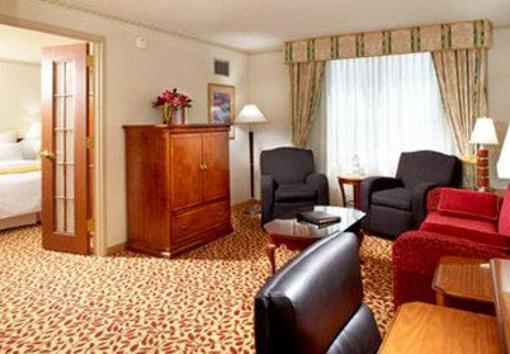фото отеля Marriott West Des Moines